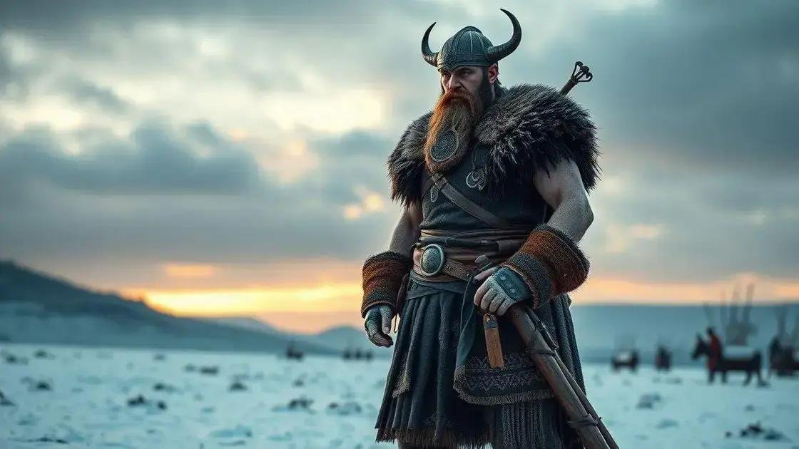 Top 10 jogos de vikings imperdíveis para Android e iOS