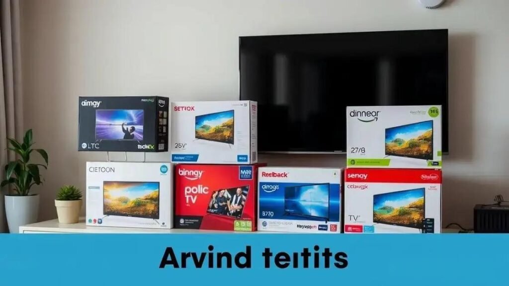 Transforme sua TV com as Melhores TV Boxes do Mercado