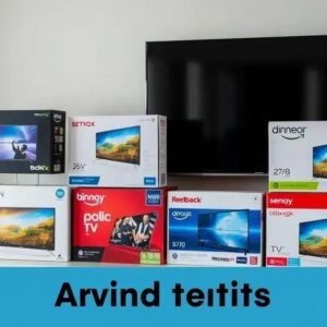 Transforme sua TV com as Melhores TV Boxes do Mercado