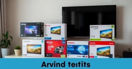 Transforme sua TV com as Melhores TV Boxes do Mercado