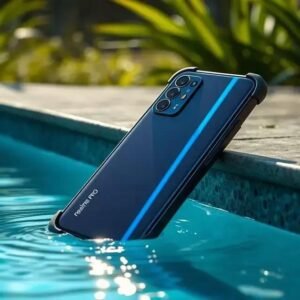 Realme 14 Pro Plus 5G: O Smartphone Super Resistente Que Vai Deixar Você Impressionado!