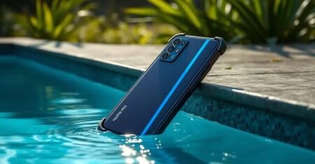 Realme 14 Pro Plus 5G: O Smartphone Super Resistente Que Vai Deixar Você Impressionado!