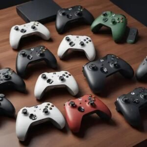 Os 7 Melhores Controle Xbox One que Vão Transformar Sua Experiência de Jogo – Não Compre Antes de Ler!”