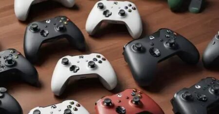 Os 7 Melhores Controle Xbox One que Vão Transformar Sua Experiência de Jogo – Não Compre Antes de Ler!”