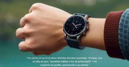 Smartwatch HAYLOU SOLAR ULTRA: conheça suas inovações e recursos incríveis