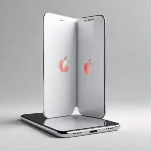 iPhone dobrável: Apple revela planos ambiciosos para 2026
