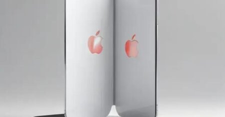 iPhone dobrável: Apple revela planos ambiciosos para 2026