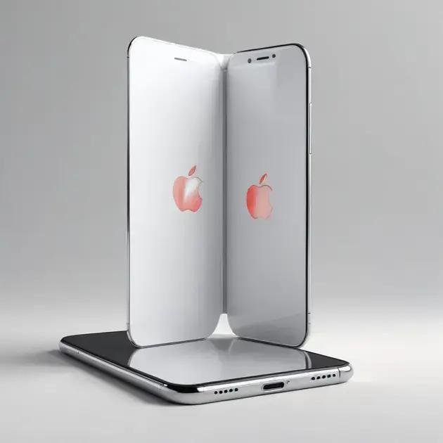iPhone dobrável: Apple revela planos ambiciosos para 2026
