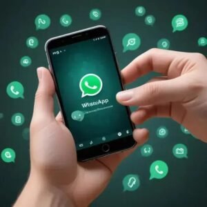 Senha WhatsApp: proteja suas conversas com código secreto