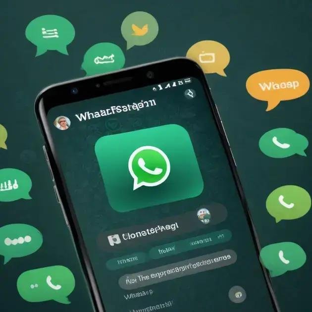 Vantagens de usar senha para conversas