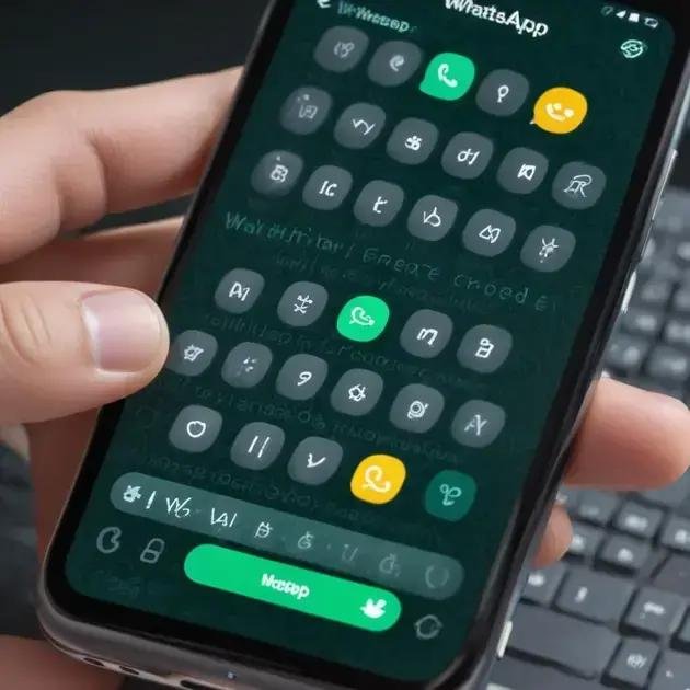 Criando um código secreto forte