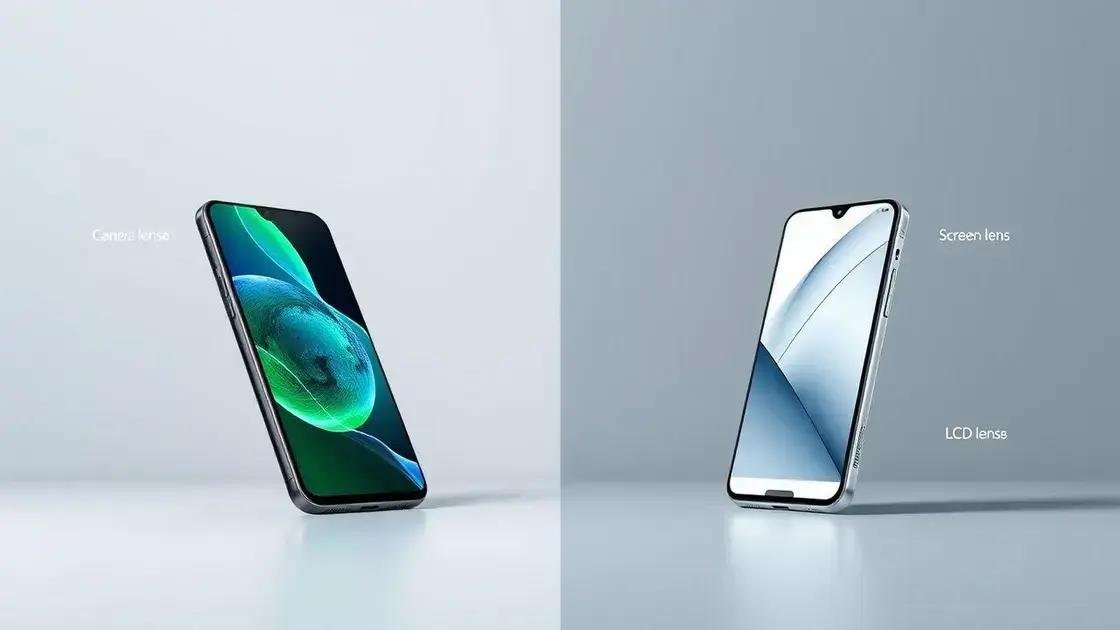 Veredito: qual smartphone é melhor?