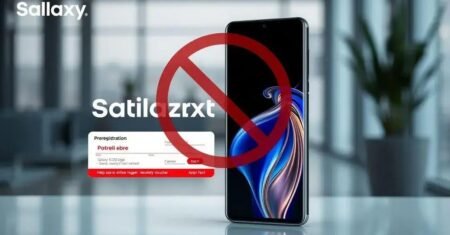 Vouchers de pré-registro do Galaxy S25 Edge disponíveis no Brasil