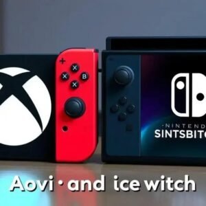 Xbox deve anunciar ports de jogos para Nintendo Switch 2 em breve