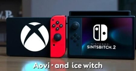 Xbox deve anunciar ports de jogos para Nintendo Switch 2 em breve
