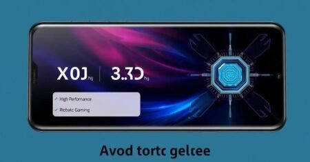 Xiaomi apresenta chip XRING O1 com desempenho superior e 10 núcleos