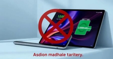 Xiaomi Pad 7 Ultra: Design ultrafino e potência com bateria de 12.000 mAh