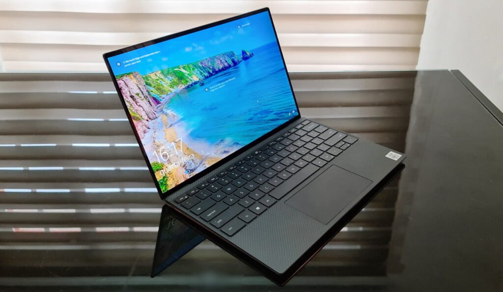 XPS 13