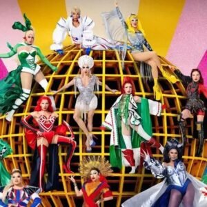 4 filmes e séries para mergulhar na cultura drag