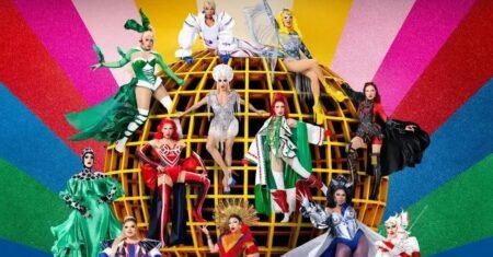 4 filmes e séries para mergulhar na cultura drag