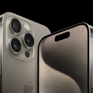 Apple iPhone 15: O Futuro Chegou em 2025
