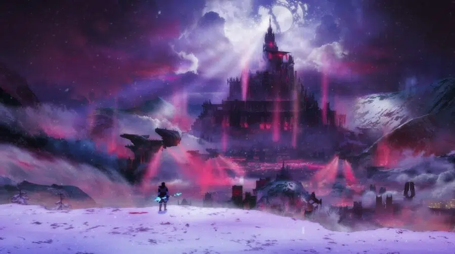 ARK: Lost Colony: A Expansão Sombria Chega em Dezembro de 2025
