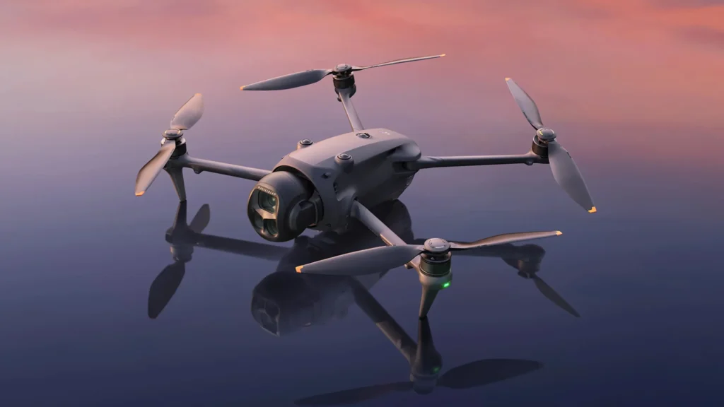 Mavic 4 Pro