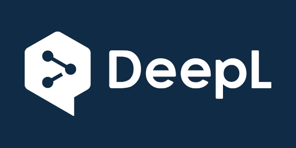  DeepL Translator