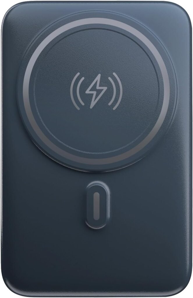 Geonav Power Bank, Carregador 