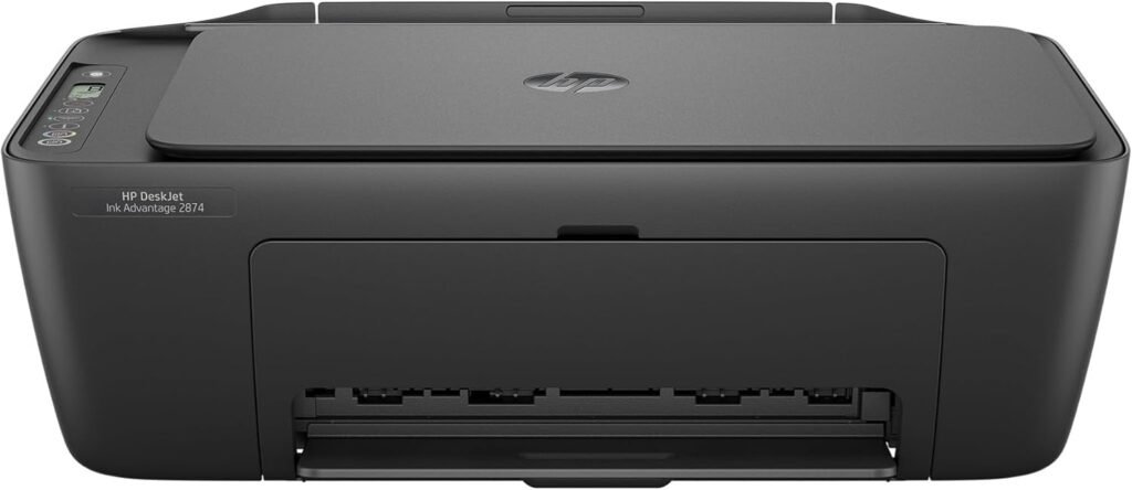 HP 2874