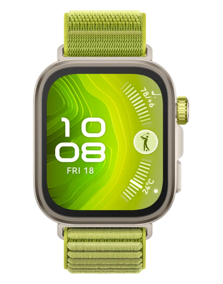 Huawei Fit 4 Pro