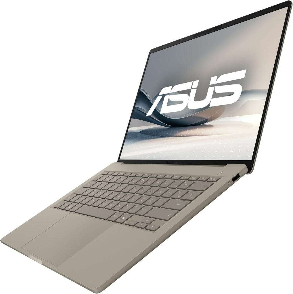 Notebook ASUS Zenbook A14