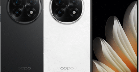 Oppo Find N5: Surpreendentes Recursos e Avaliação Completa