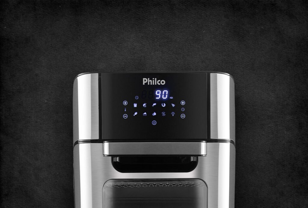 Air fryer