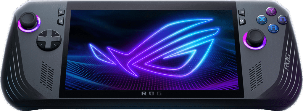ROG Xbox Ally e Ally X