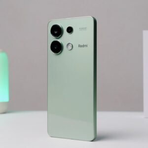 Redmi Note 14 vs Redmi Note 13: a evolução não é unânime