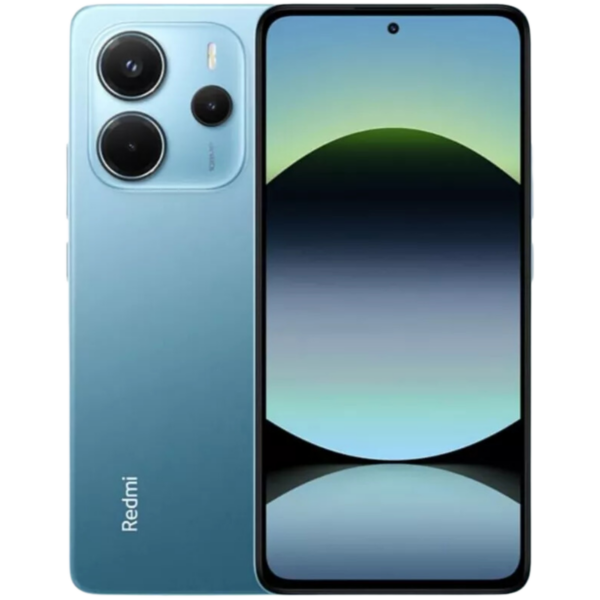 Redmi Note 14 
