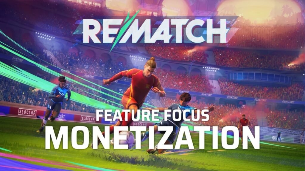 Rematch 