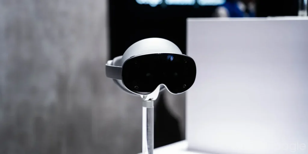Galaxy XR