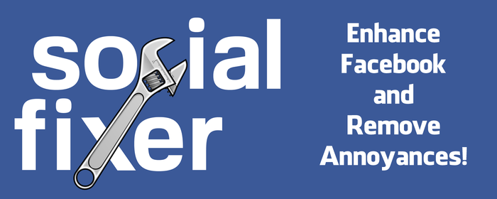 Social Fixer