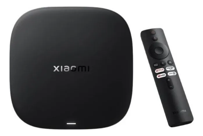 TV Box S