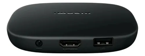 TV Box S