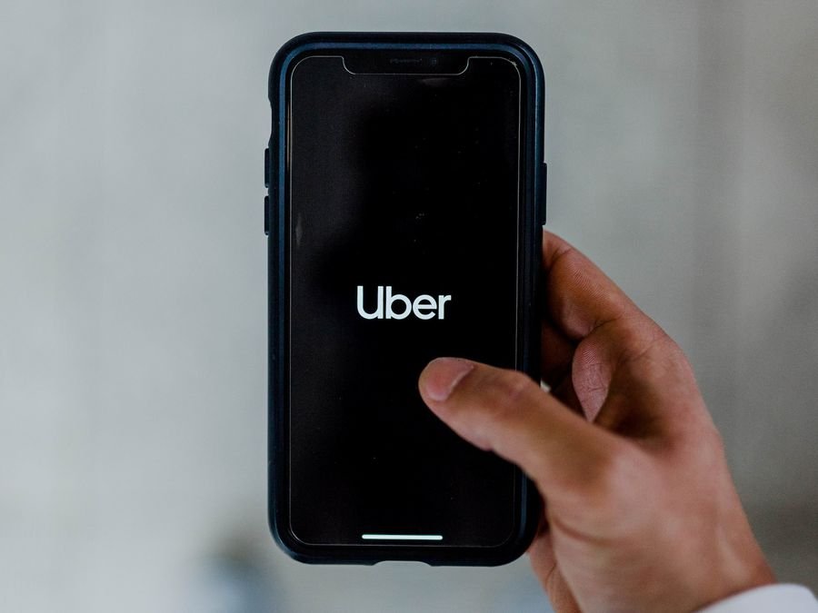 Uber Por Tempo Black