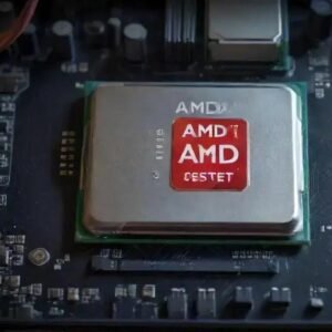 AMD apresenta Ryzen 5 9600X3D e mais seis processadores em atualização recente de driver