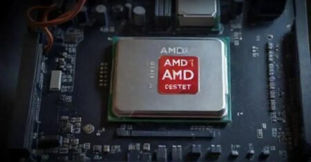 AMD apresenta Ryzen 5 9600X3D e mais seis processadores em atualização recente de driver