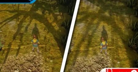 Análise de desempenho de Split Fiction no Switch 2, PS5 e mais