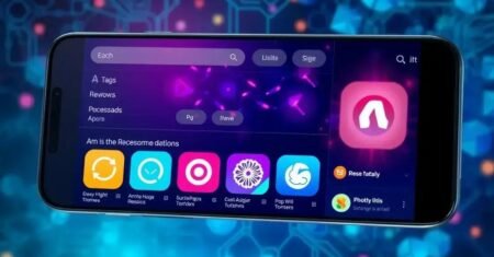 App Store usará IA para facilitar descoberta de aplicativos