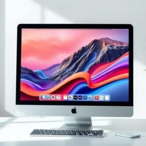 Apple anuncia macOS 26 Tahoe com grandes mudanças visuais