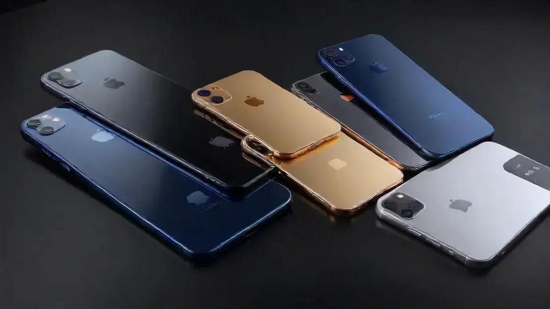 Apple iPhone 15 em oferta na Amazon: até 256GB com desconto