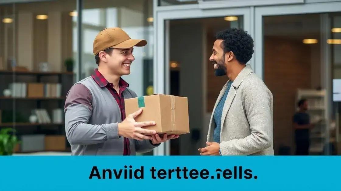 Benefícios para empresas e usuários